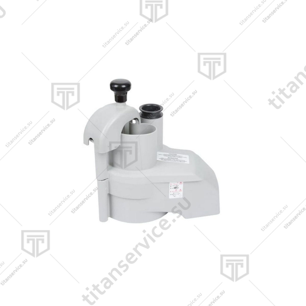 Кухонный процессор Robot Coupe R301 Ultra (без ножей) - фото №7