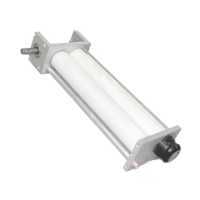 Узел нижних валов в сборе для тестораскатки itPizza серии DSA 310/420 7G010168