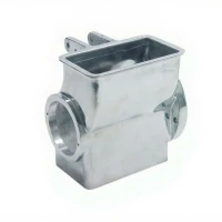 Камера рабочая для измельчителя сыра SIRMAN GP MF2167