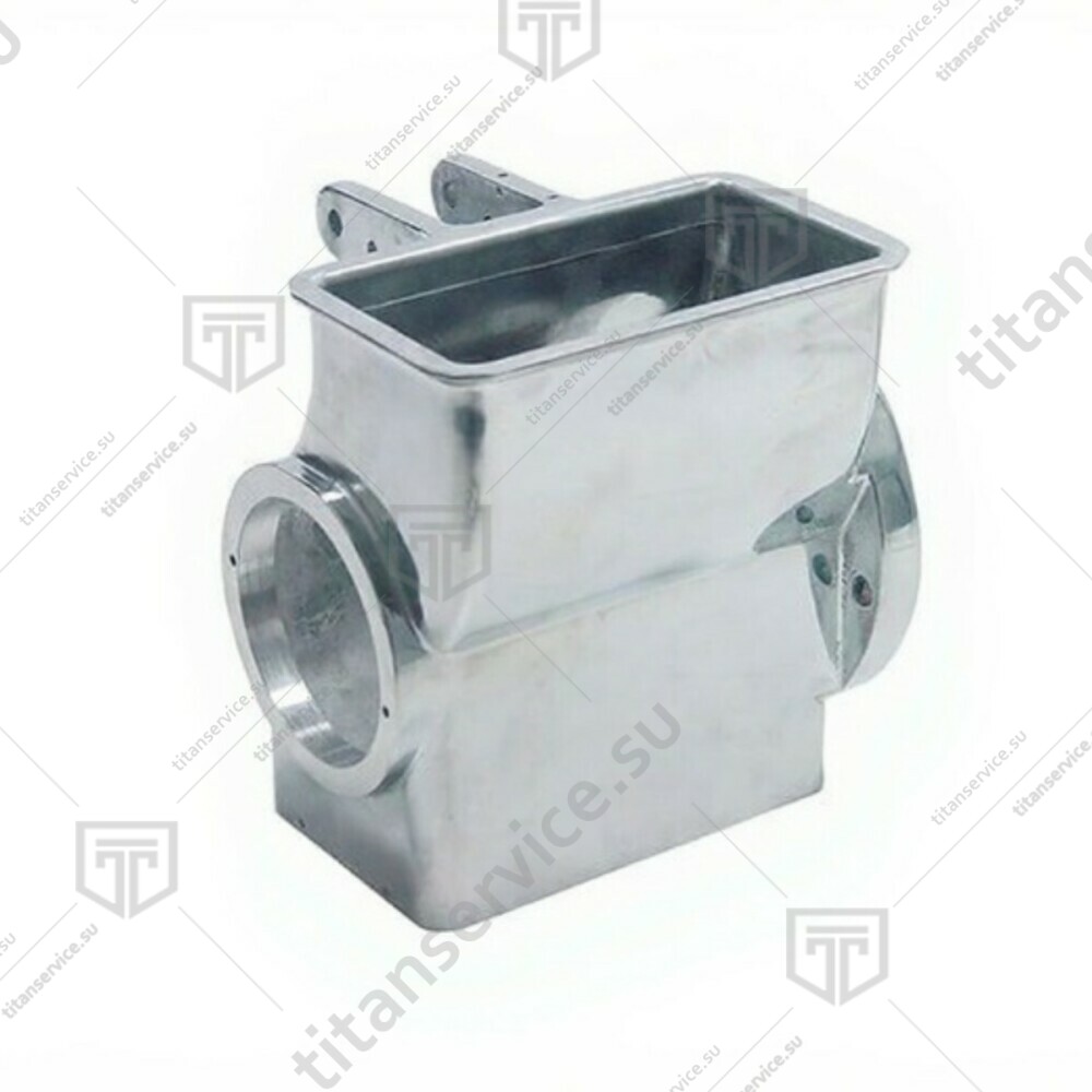 Камера рабочая для измельчителя сыра SIRMAN GP MF2167 - фото №1