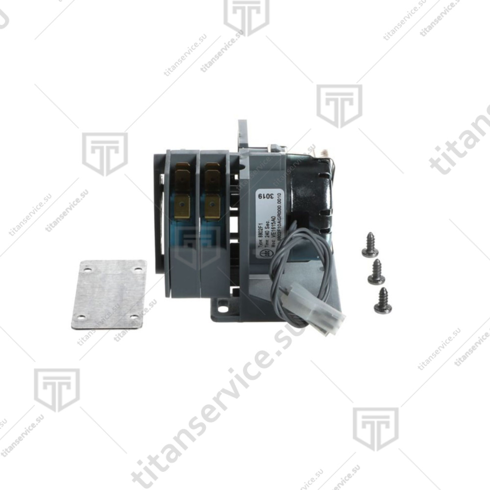 Переключатель реверса двигателя Unox KVE1615A - фото №1