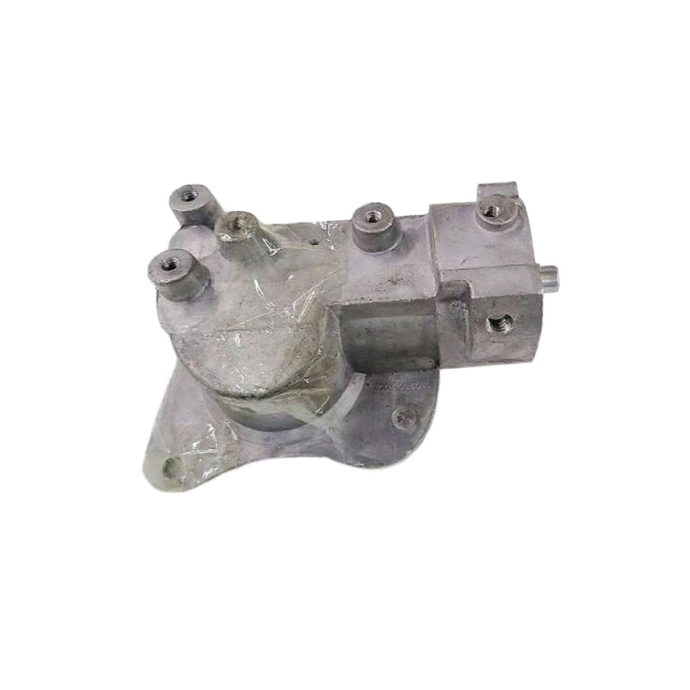Редуктор в сборе для мясорубки Hurakan HKN-12SC