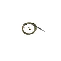 Термопара тип "K" 6х80 для пароконвектомата Lainox Naboo/Sapiens/Icon LAR65320220
