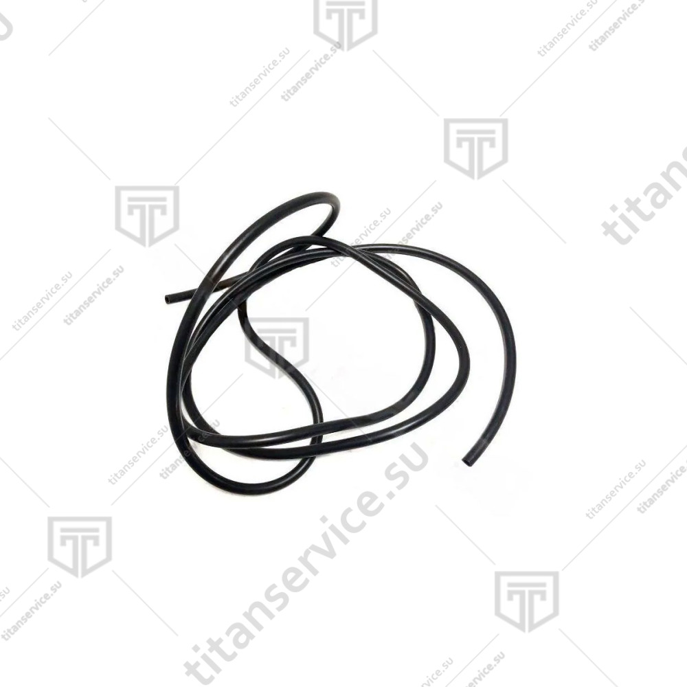 Трубка EPM 6x10 системы мойки Unox KTB1343A/TB2820A0 - фото №1