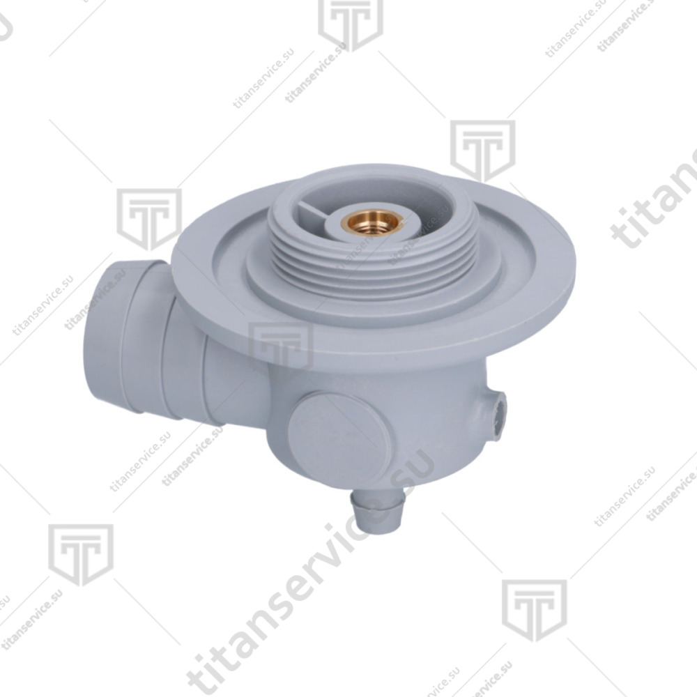 Опора нижнего моющего рукава для посудомоечной машины Dihr HT 500621 - фото №3