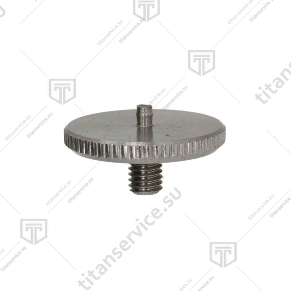 Гайка руки крепежная для посудомоечной машины Comenda 261009 - фото №1