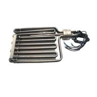 Тэн для фритюрницы 9.0кВт Apach Cook Line APFE-47P 180950