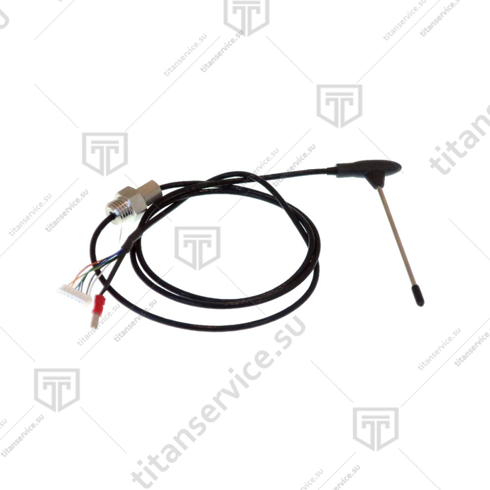 Термокерн для пароконвектомата Rational SCC WE XS 6 2/3 40.05.254P - фото №1