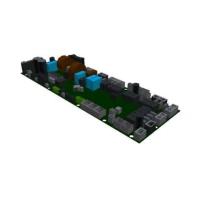Щит питания MM PLUS MV для пароконвектомата Unox XEVC-1011-GPR/0.D05