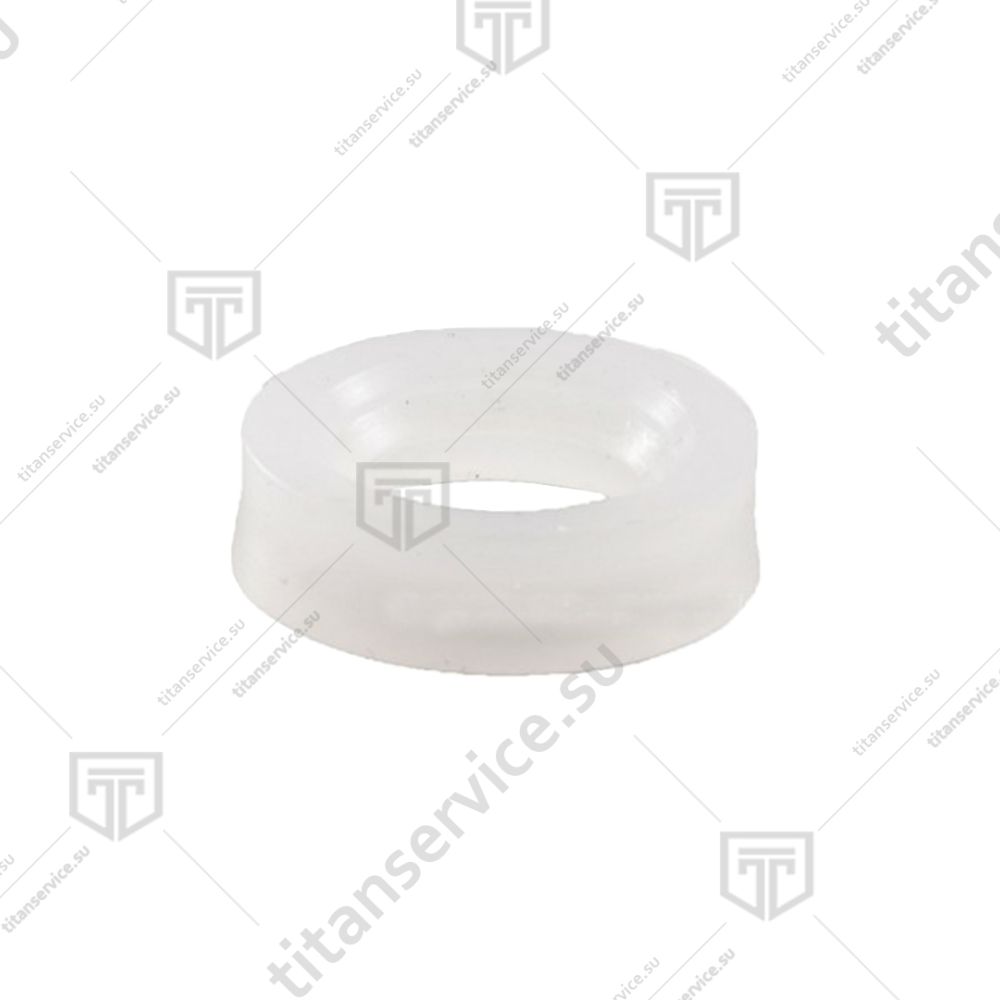Кольцо уплотнительное для кофеварки Hurakan HKN-ME707 30601 - фото №1