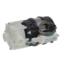 Помпа L63.T19 230В 0,19кВт для посудомоечной машины Dihr HT 11 10501/A