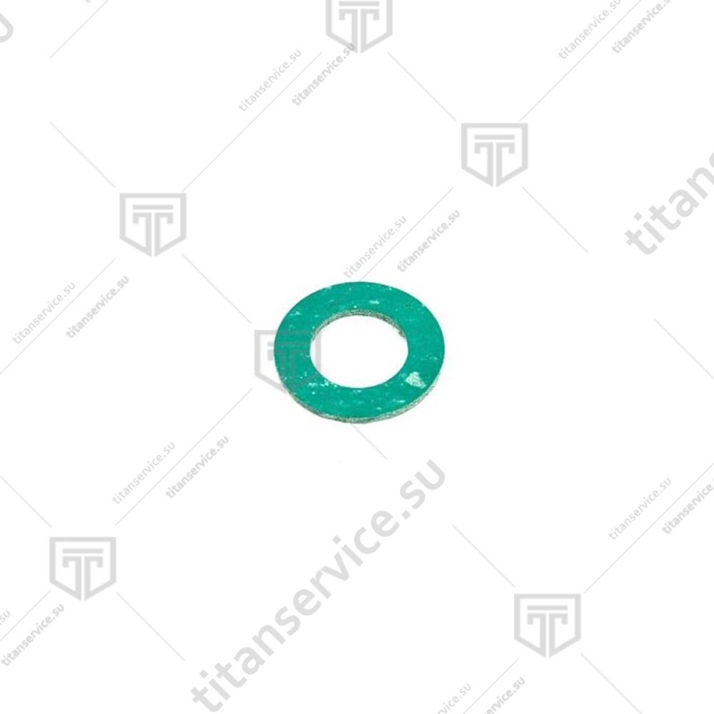 Уплотнитель для макароноварки Tatra TEP.47 M.CNT-PLS-KLN-14*24*2 - фото №1