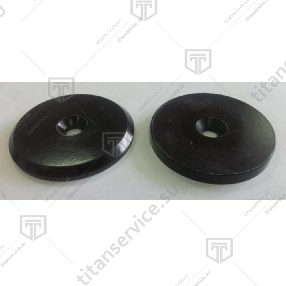 Шайба пилы для резки мяса SIRMAN SO1840F LF1510005 - фото №1