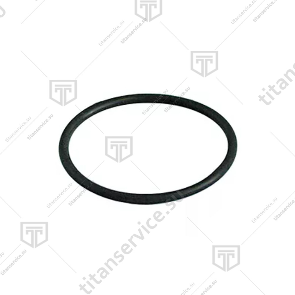 Кольцо уплотнительное 0158 для посудомоечной машины Comenda LF 321 200842 - фото №1