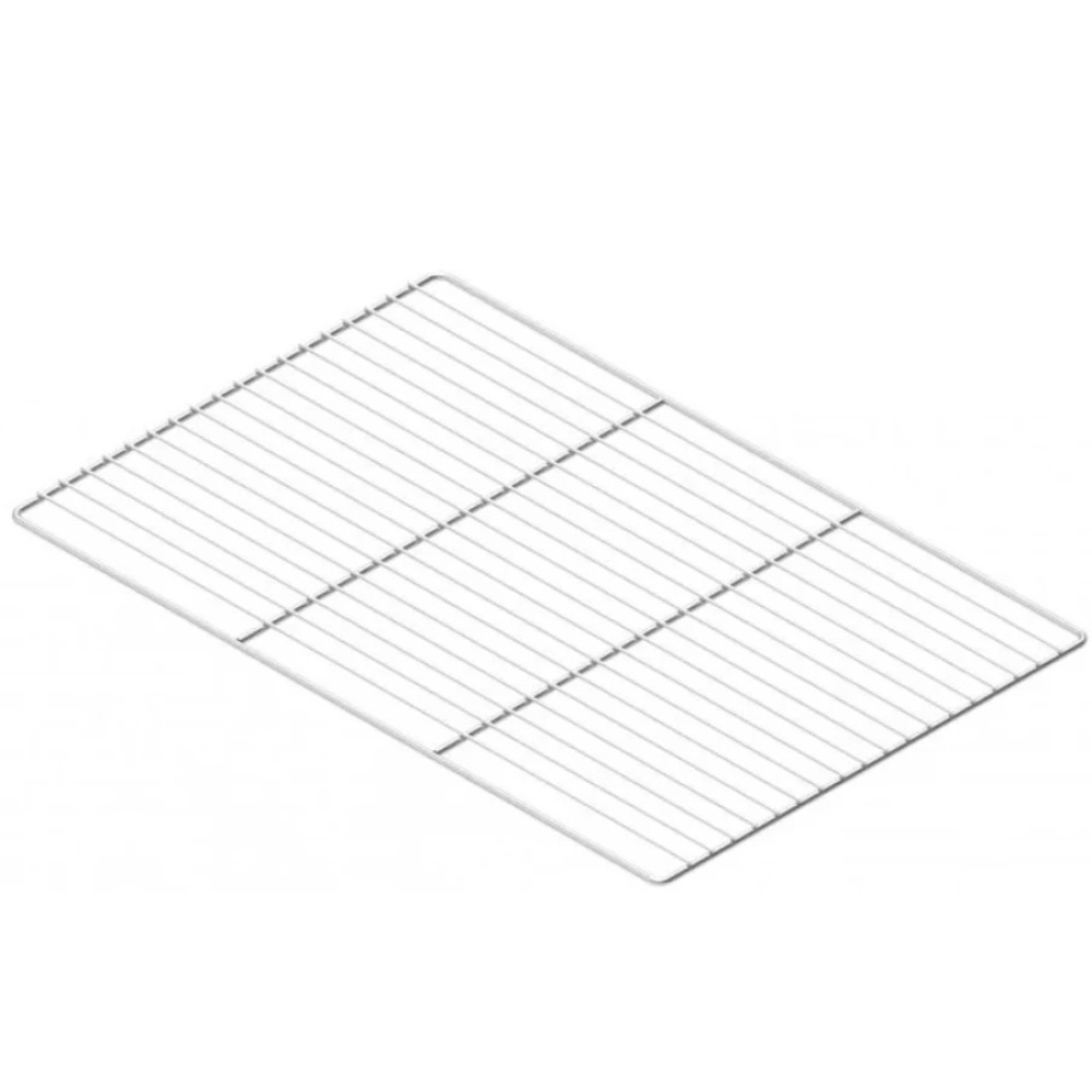 Полка решетка 650х530мм для холодильного шкафа Polair CB107-S 2556379d
