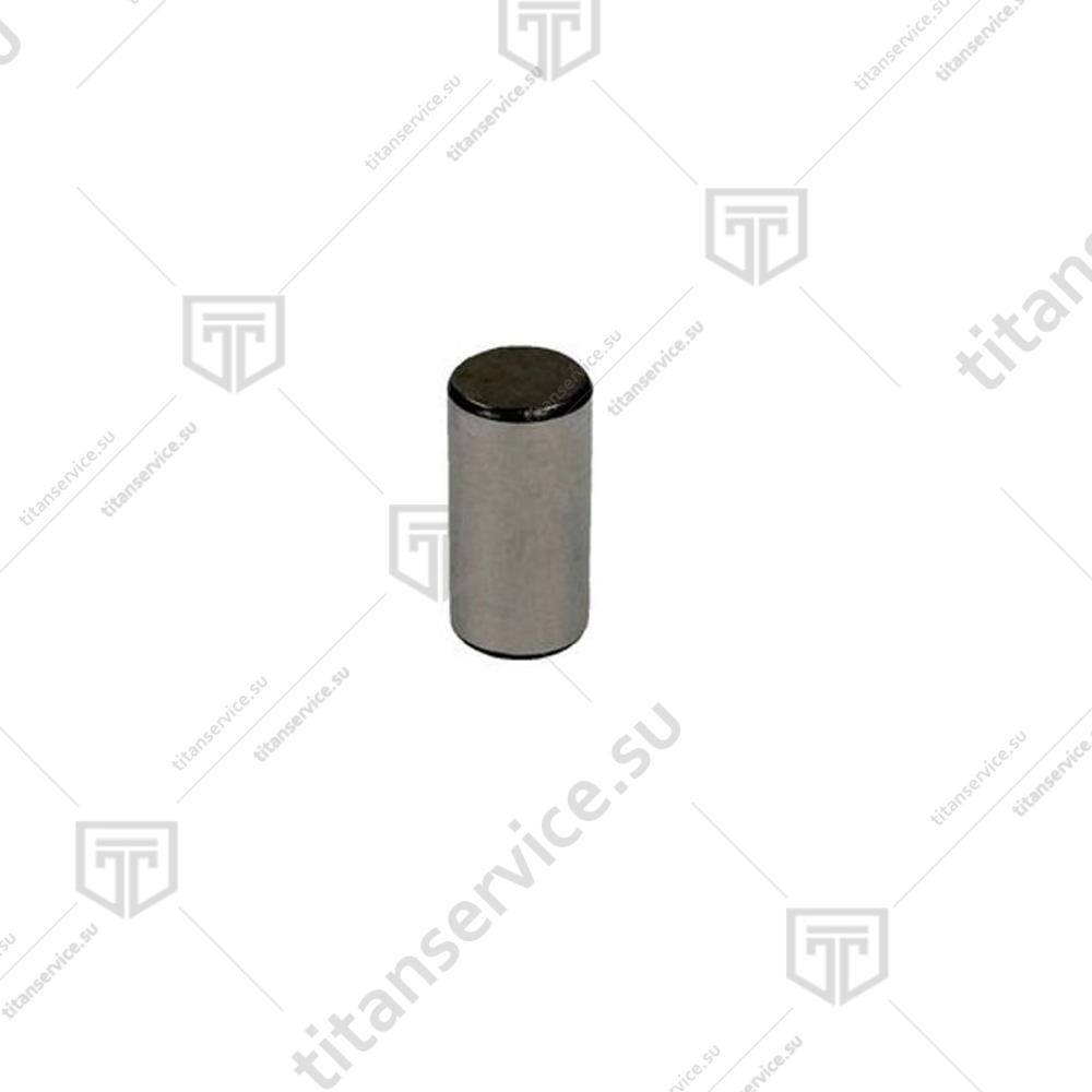 Ролик звездочки для миксера планетарного Hurakan HKN-IP30F2 - фото №1