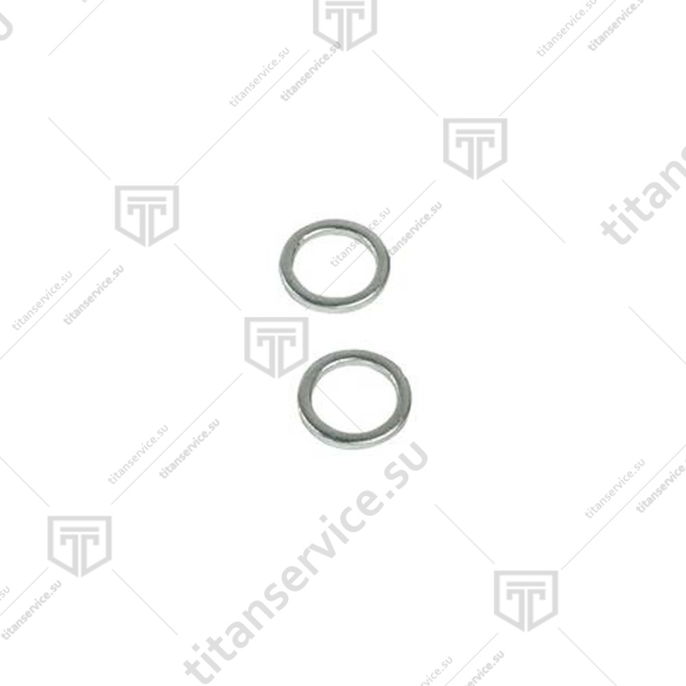Кольцо уплотнительное форсунки Apach Cook Line AP10Q 61GUA00002 - фото №1