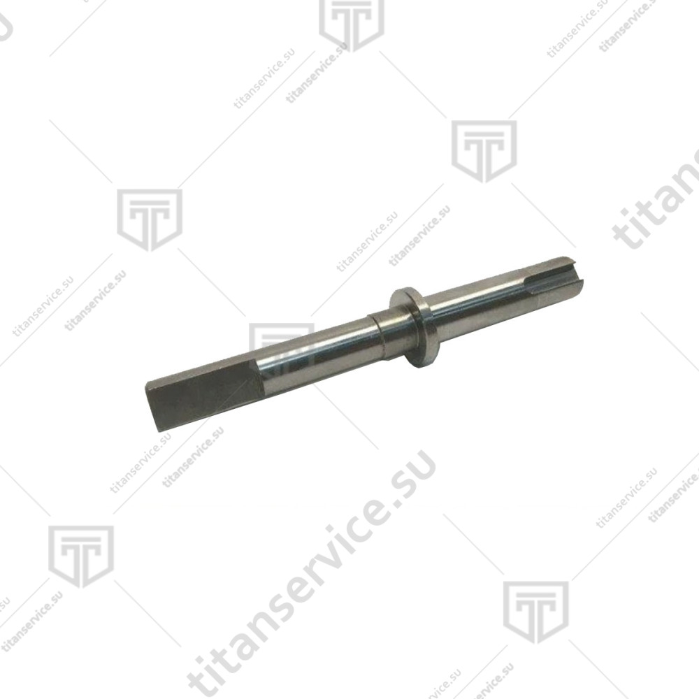 Вал трансмиссионный для овощерезки Robot Coupe CL30 102060 - фото №1
