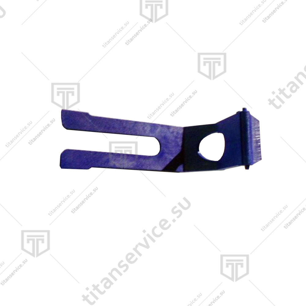 Опора крана для сокоохладителя CAB Luke Junior/Major L8017 - фото №1