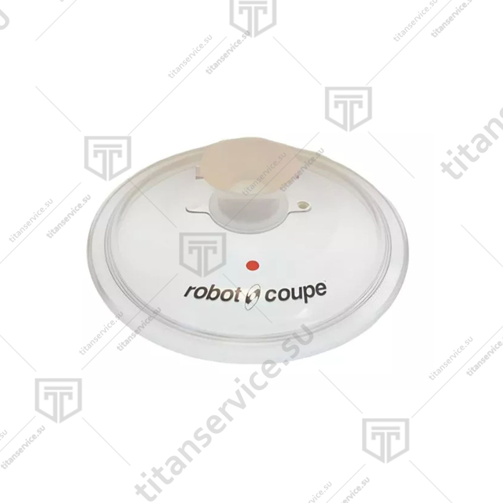 Крышка  для куттера Robot Coupe R30 59473 - фото №1