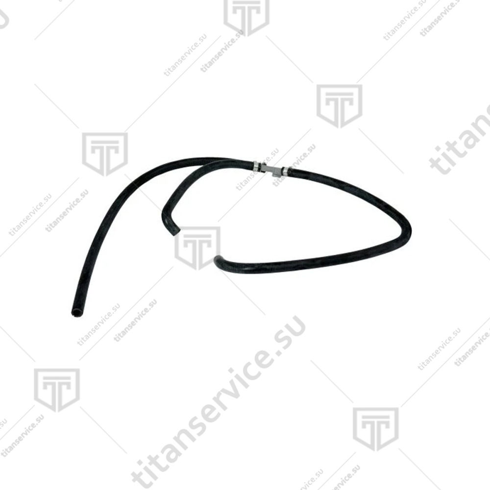 Комплект патрубков для посудомоечной машины Apach Cook Line AF500 143263 - фото №1