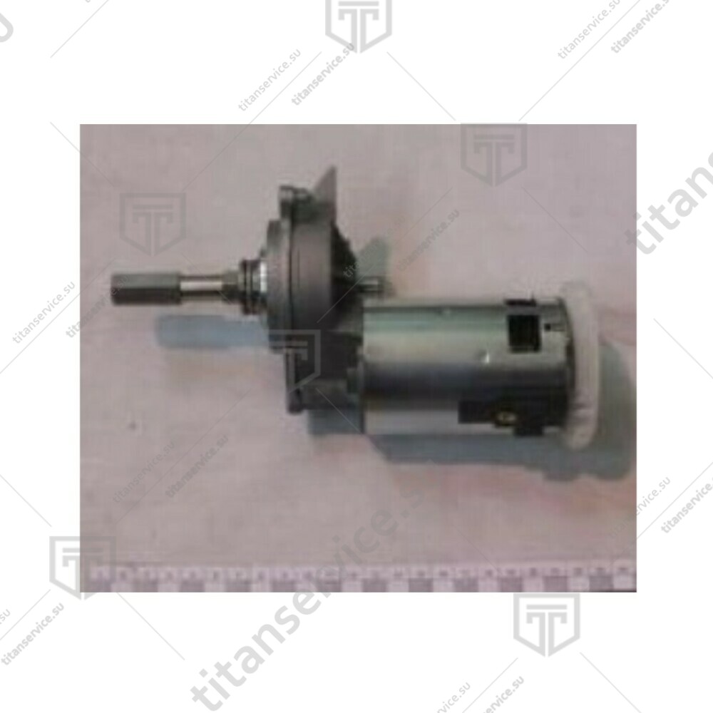 Двигатель для картофелечистки SIRMAN PPJ6 IV5056002 - фото №1