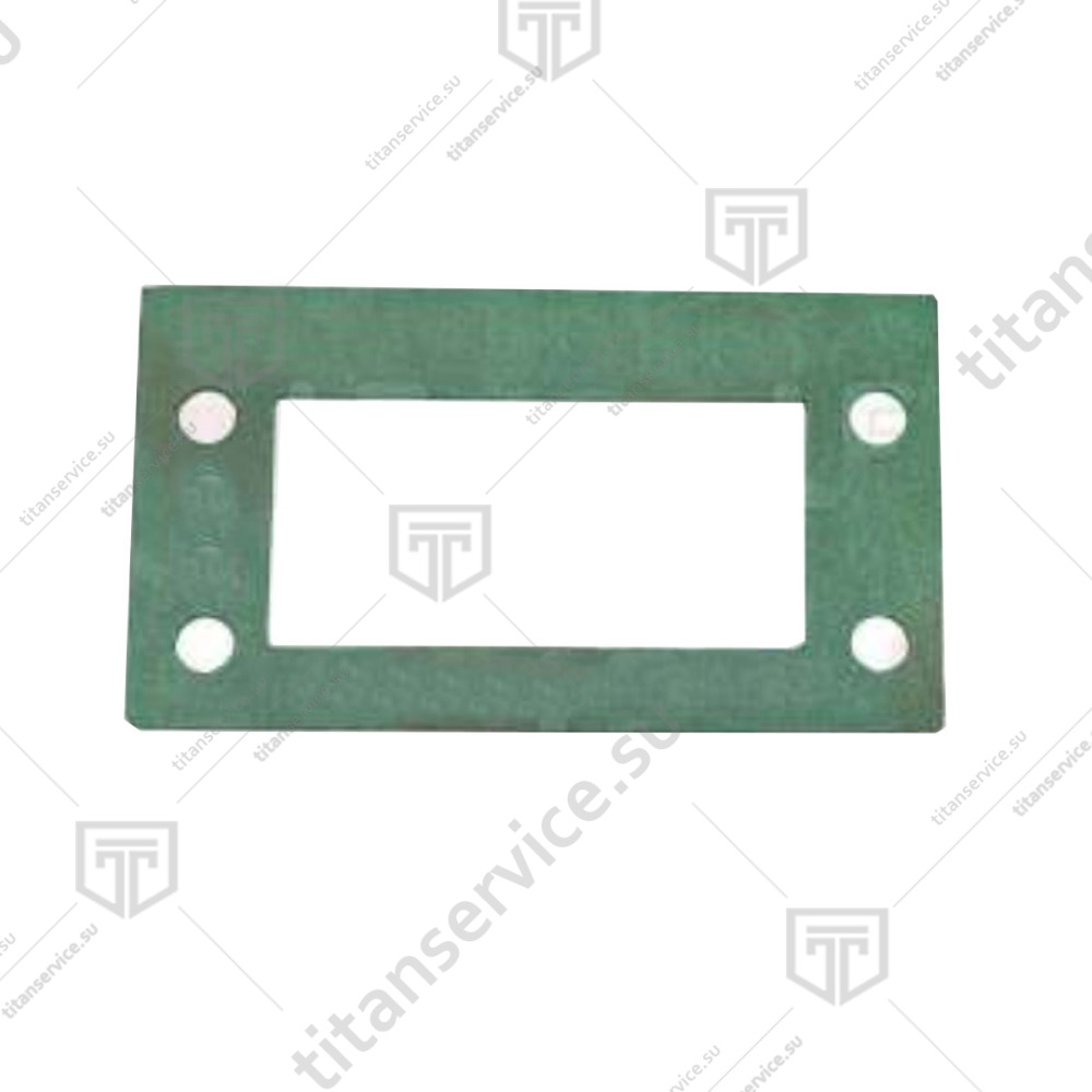 Уплотнитель бойлера для посудомоечной машины Comenda FC53/54 200932 - фото №1