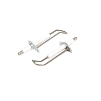 Свеча поджига xg series 2 шт для печи конвекционной Unox XG 413 G KBR1010B