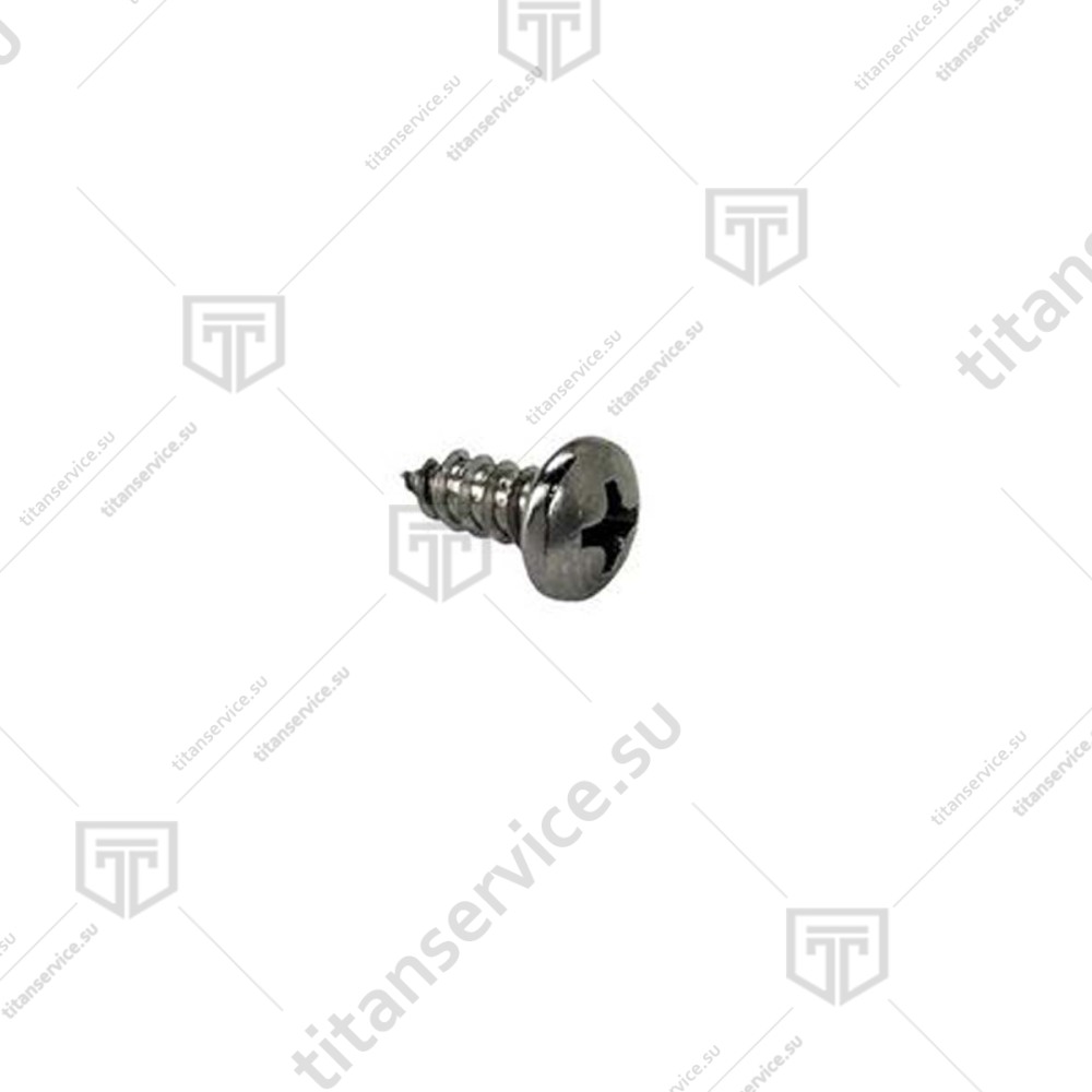 Винт для конвекционной печи Apach Cook Line AD46D 70VIT003 - фото №1