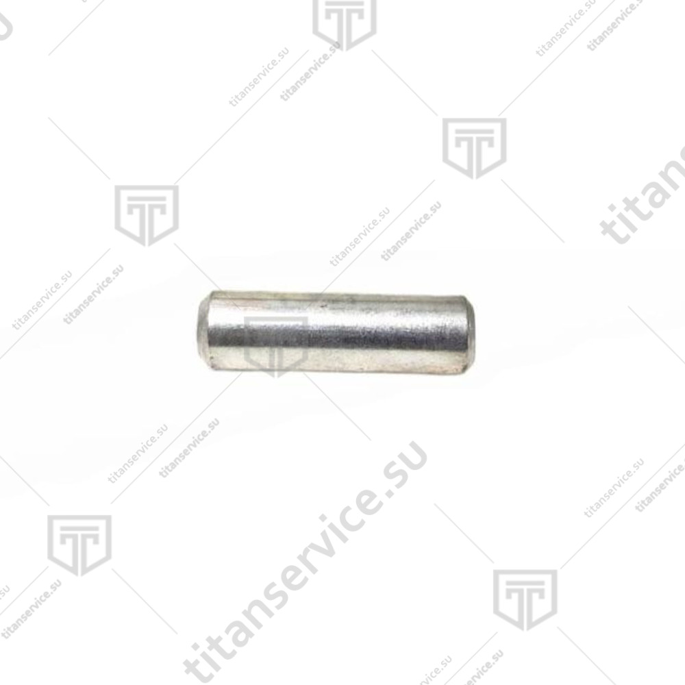 Ось верхняя для столов холодильных Abat СХС-60/70 СХС(М)-60.1666.05.00.009 - фото №1