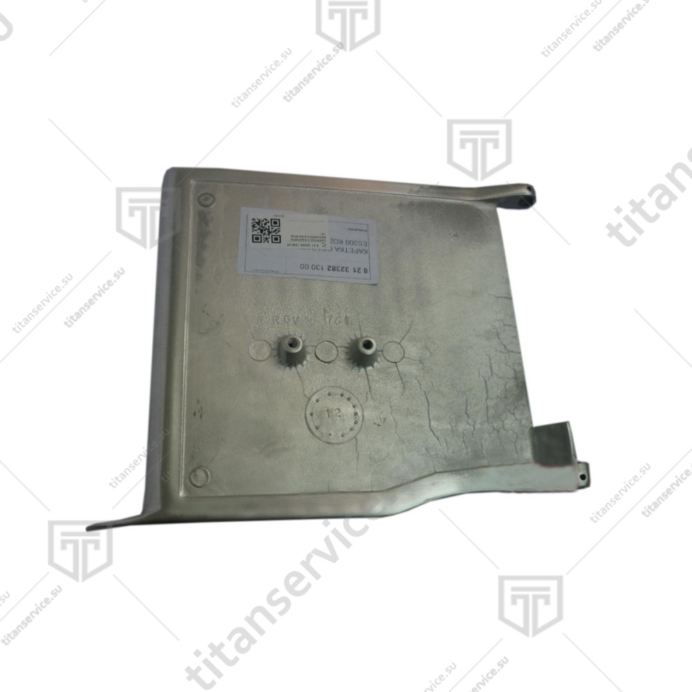 Каретка для слайсера Beckers ES 300 761 - фото №1