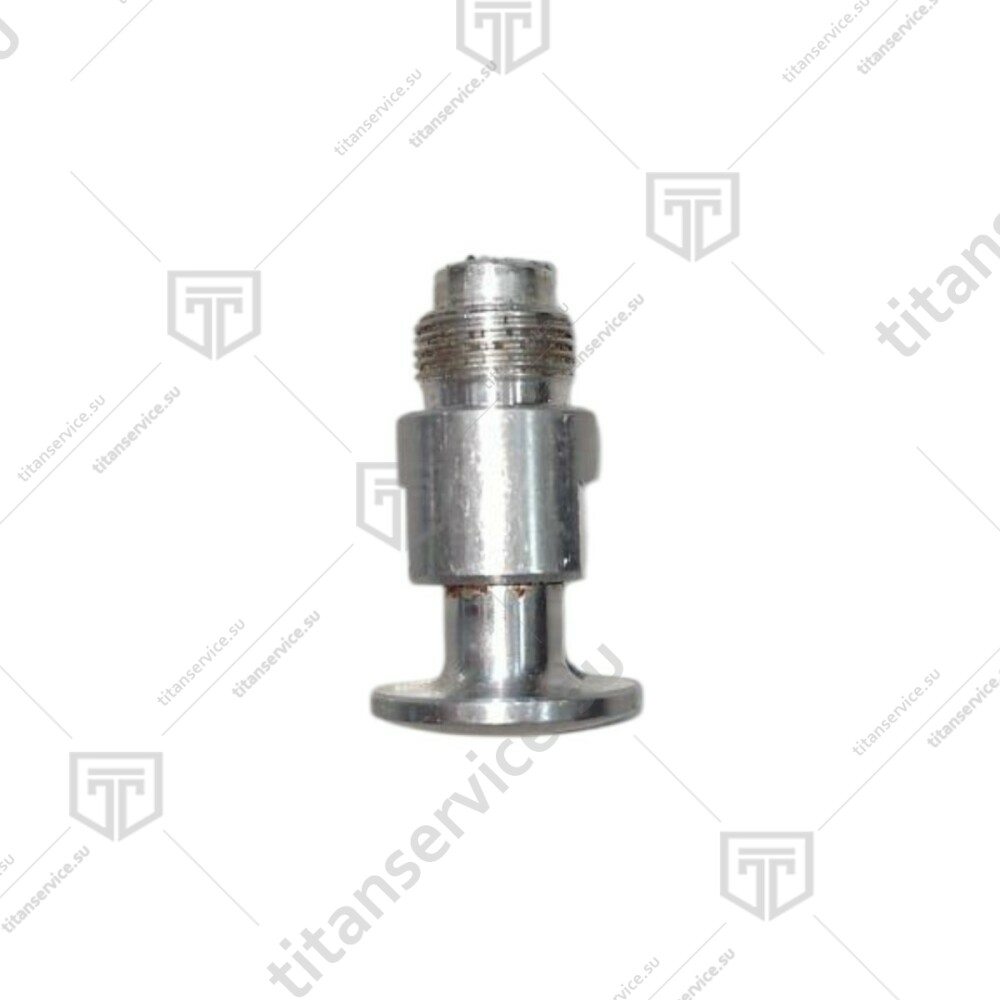 Насадка конденсатор для планетарного миксера SIRMAN Plutone 30 CNP30-42402600 - фото №1