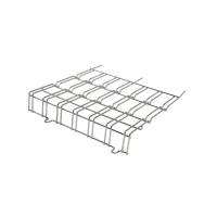 Комплект направляющих левый для пароконвектомата Apach Cook Line AP7D 50GRIAI009