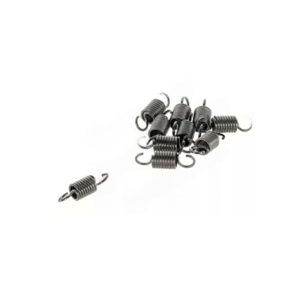 Тяговая пружина (10 штук) для печи конвекционной Unox XEFT-06EU-ELRV KML1006A