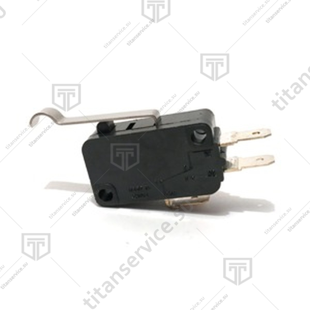 Микропереключатель для миксера Hurakan HKN-FR1GM - фото №1