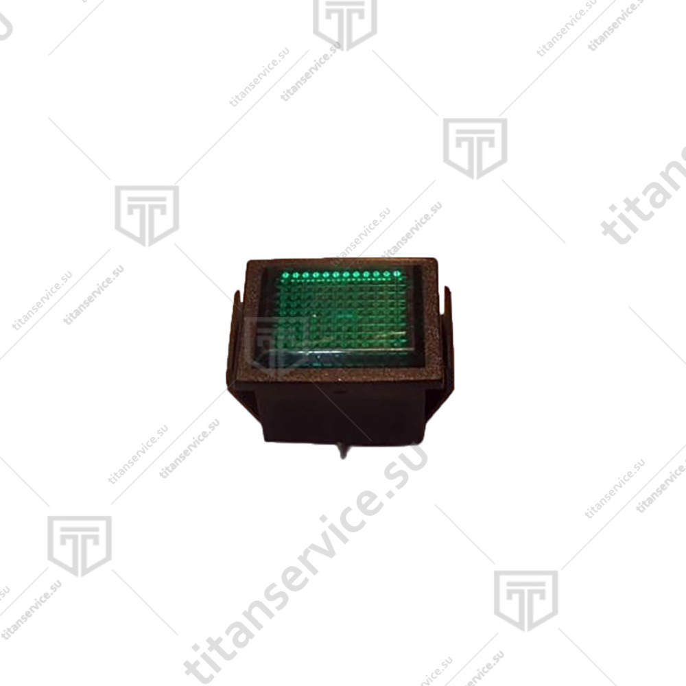 Индикатор для фритюрницы Beckers FB 98 - фото №1