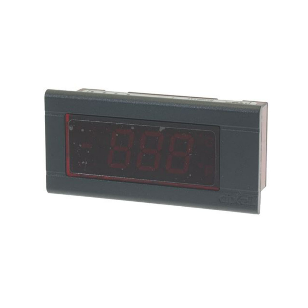 Термометр цифровой  XT11S 24V для посудомоечной машины Dihr AX 2000402