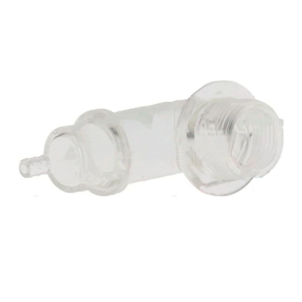 Клапан воздушный для котломоечной машины Apach Cook Line AK901/902 107012