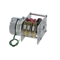Таймер HH3M16 3 кулачка 60 секунд для стаканомоечной машины Comenda BC 25 120224