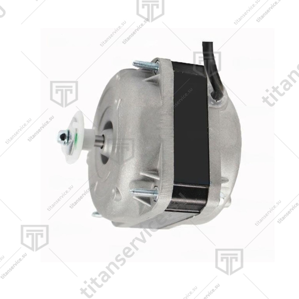 Вентилятор для льдогенератора Apach Cook Line ACB2806B - фото №1