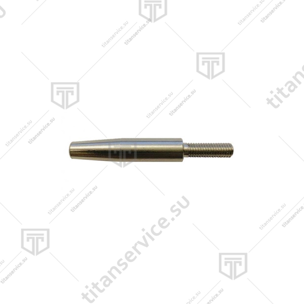 Штифт для двери конвекционной печи Unox XB 803 KRC1035A - фото №1