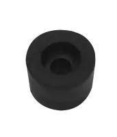НОЖКА РЕЗИНОВАЯ ДЛЯ МЯСОРУБОК CRAZY PAN CP-MM12C, CP-MM12S