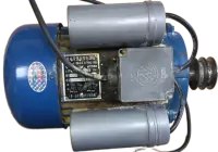 ДВИГАТЕЛЬ ДЛЯ ТЕСТОРАСКАТОК CRAZY PAN CP-DSH30
