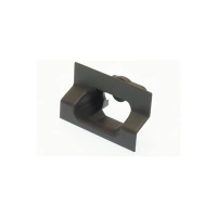 Крышка замка для пароконвектомата Rational серии SCC_WE, CM_P 61-102, LM1\; A начиная с 09/2016 г. 24.03.184P