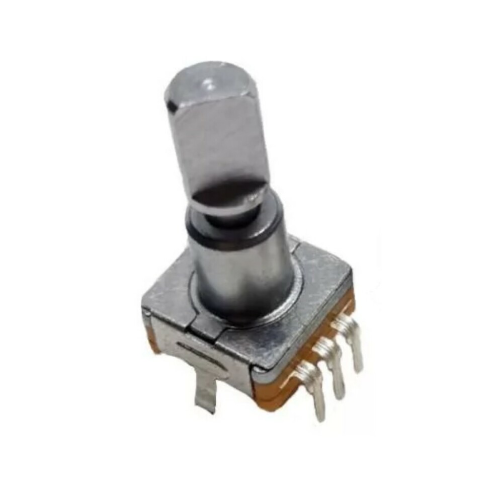 Энкодер для платы управления конвекционной печью Unox XBC 405 PE1360A0