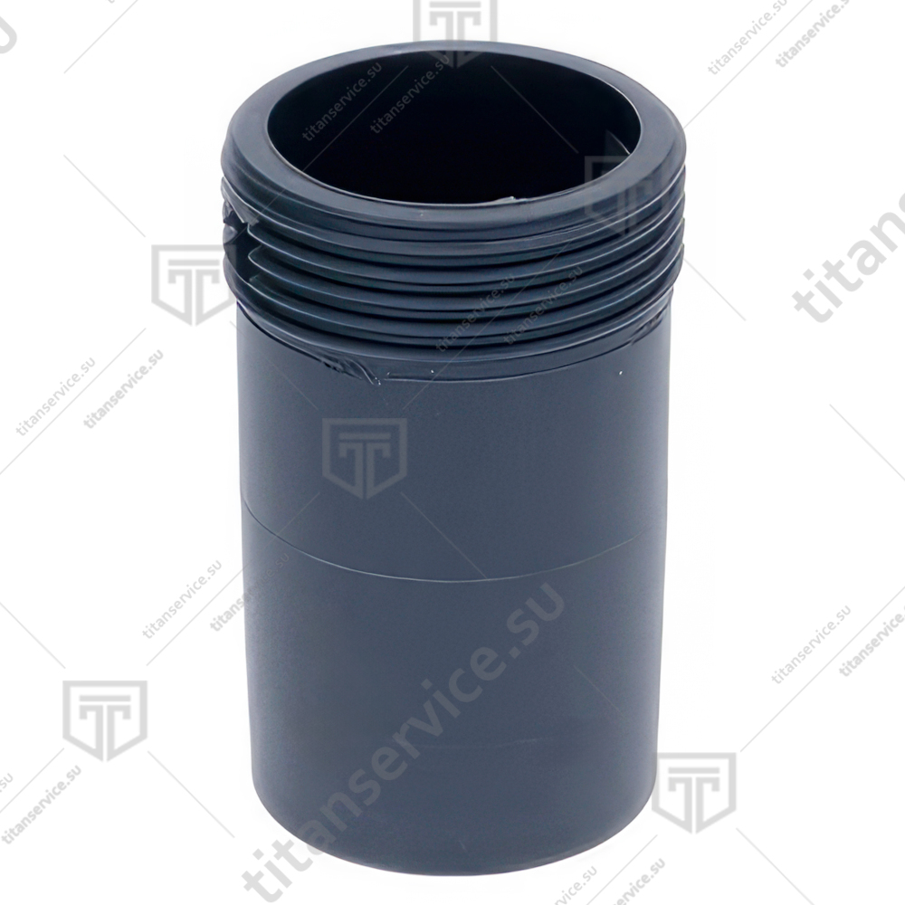 Опора нижняя часть 110 мм для пароконвектомата SCC/CM/SCCWE/CMP 61-102 Rational 12.00.224P - фото №1