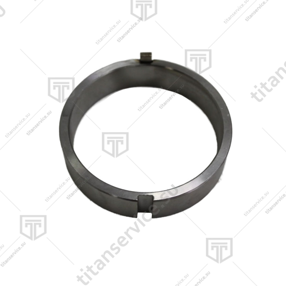 Кольцо уплотнительное для мясорубки Sirman TC22 Unger LF15321DD2X - фото №1