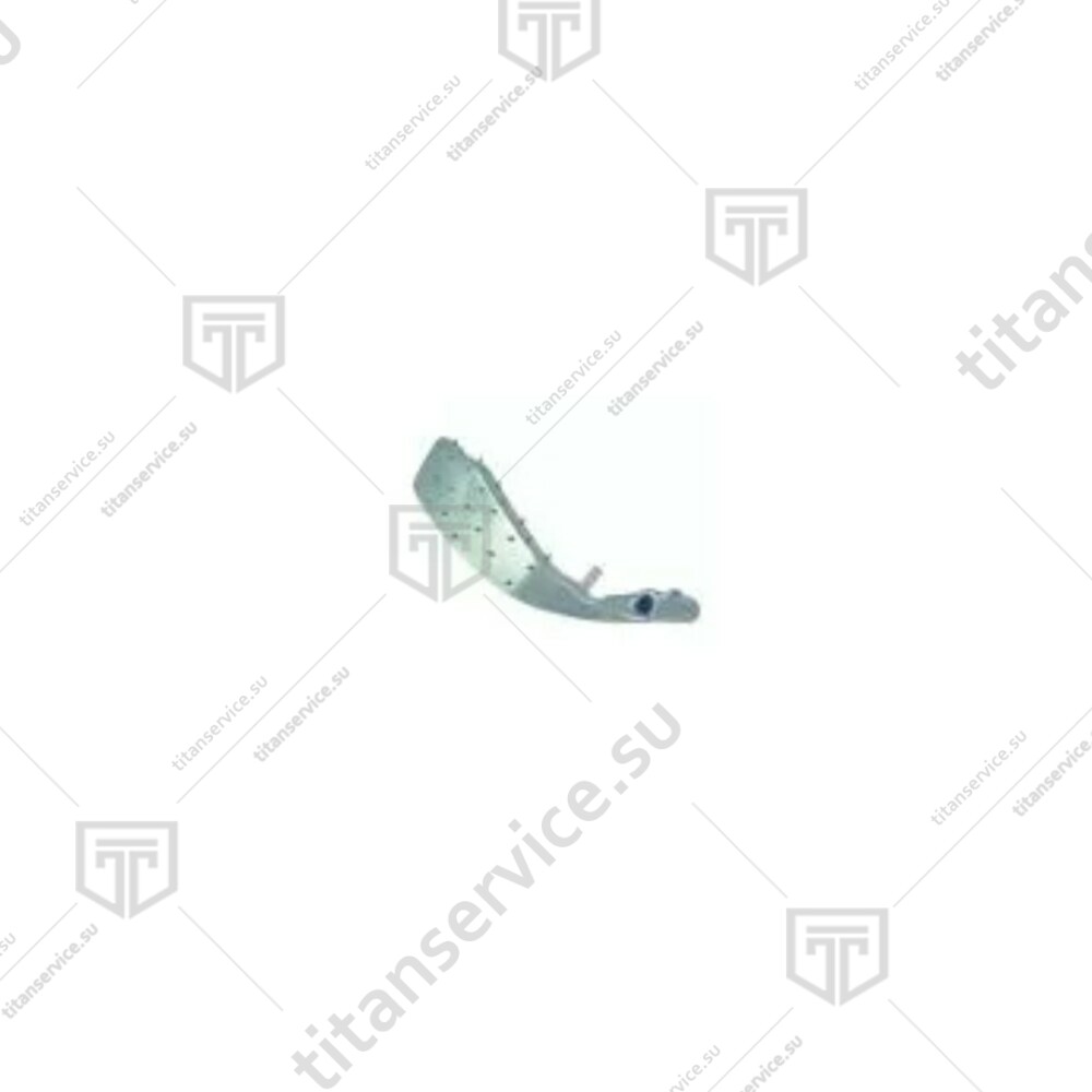 Рычаг для слайсера SIRMAN MIRRA 300 19801235 - фото №1