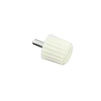 Ножка для шкафа морозильного Hurakan HKN-UF100G