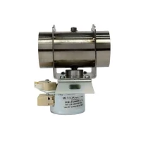 Клапан испарителя для конвекционной печи Apach Cook Line AB6QT/D/M 60VAPVA001